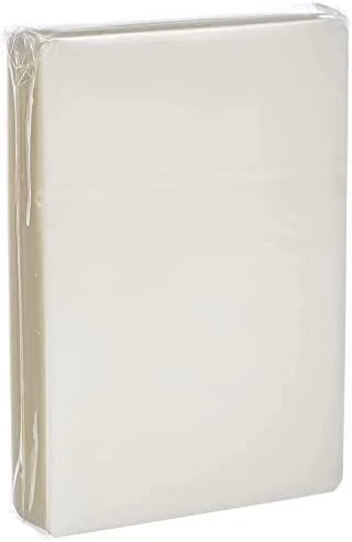 Fellowes Laminavimo popierius A6 Glossy 125micron