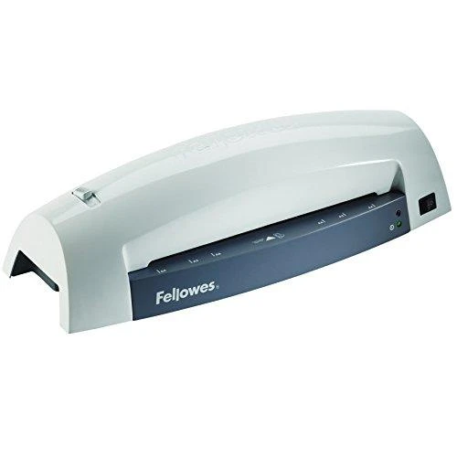 Fellowes Laminavimo aparatas LUNAR, A4 80mic