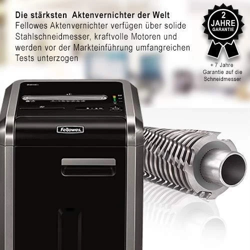 Fellowes Kolegos 225Mi