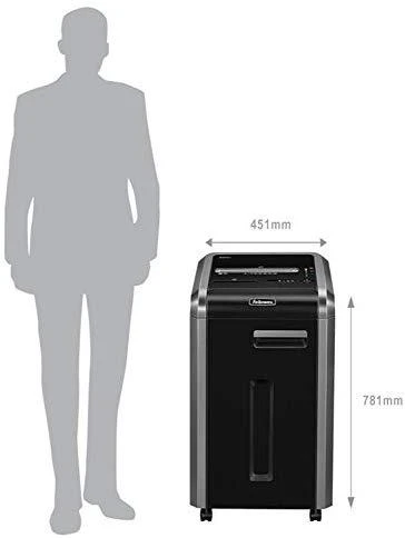 Fellowes Kolegos 225Mi
