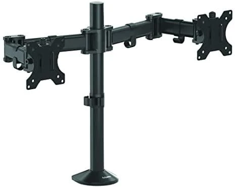 Fellowes ergonominė laikiklis 2 monitoriams, Reflex