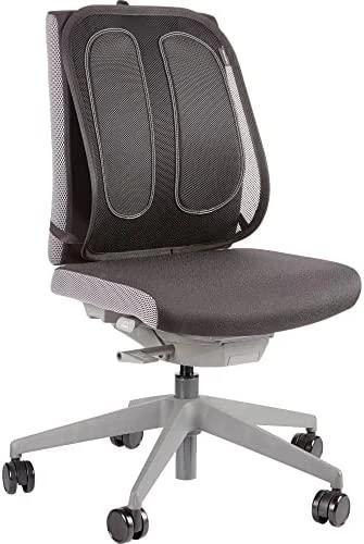 Atrama nugaros Fellowes Office Siutes su
