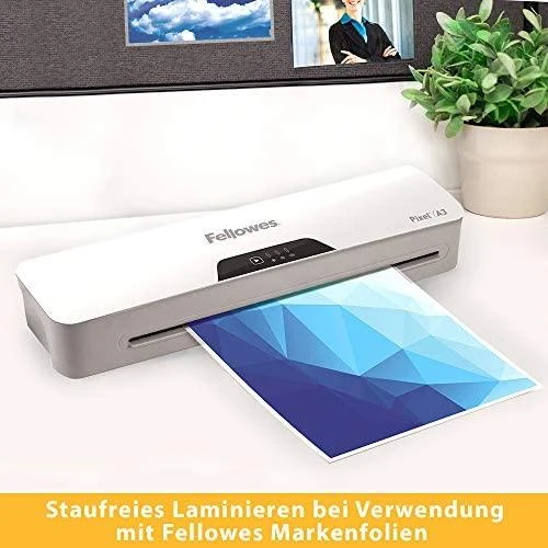 Fellowes laminatorius Pixel A3