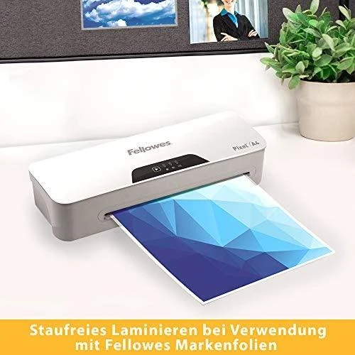 Fellowes laminatorius Pixel A4