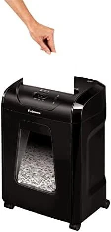 FELLOWES asmeninis smulkintuvas 12c