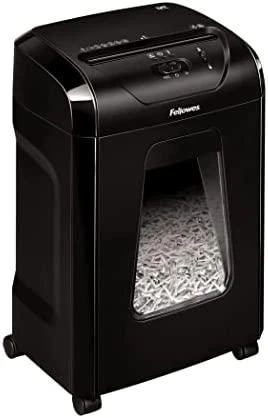 FELLOWES asmeninis smulkintuvas 12c