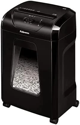 FELLOWES asmeninis smulkintuvas 12c