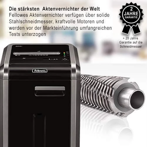 Fellowes Kolegos 225Ci