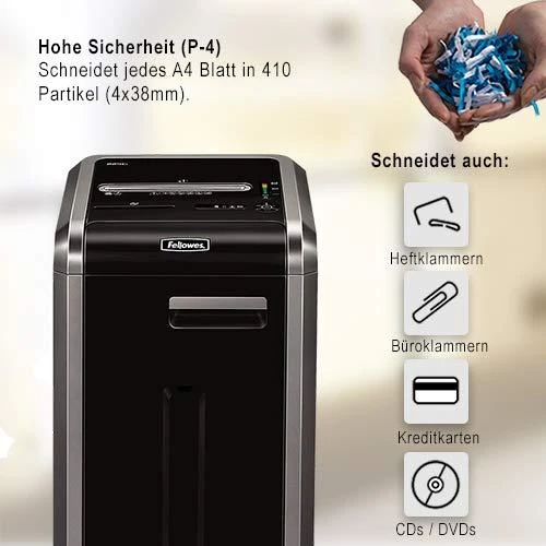 Fellowes Kolegos 225Ci