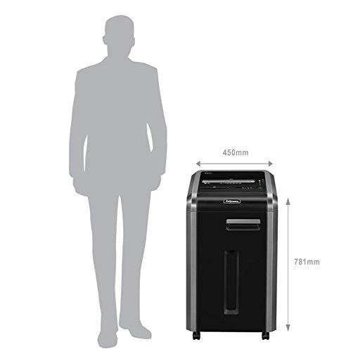 Fellowes Kolegos 225Ci
