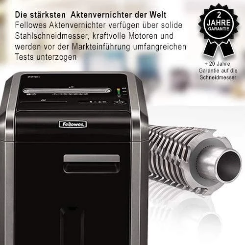Fellowes kolegos 225i