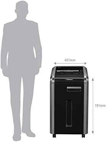Fellowes kolegos 225i