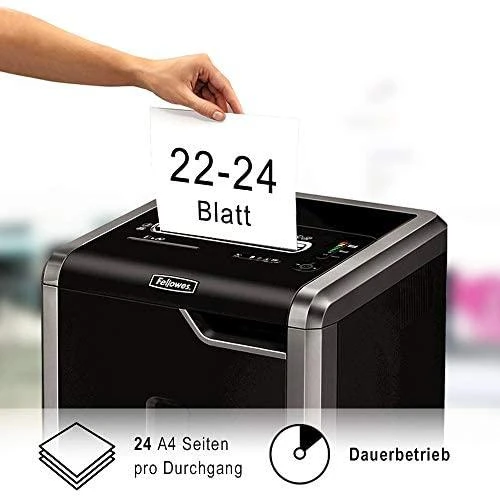 Fellowes 325Ci