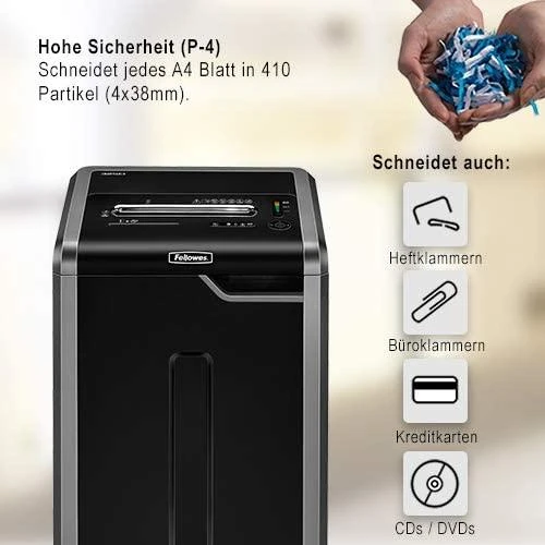 Fellowes 325Ci