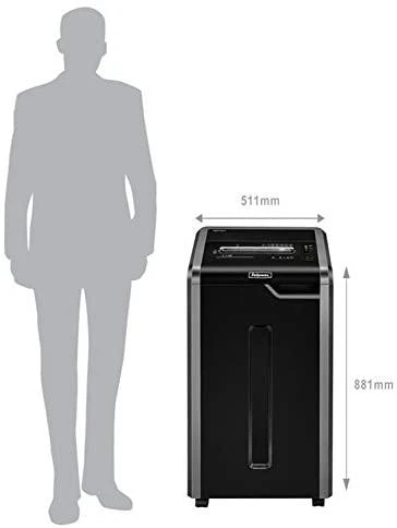 Fellowes 325i