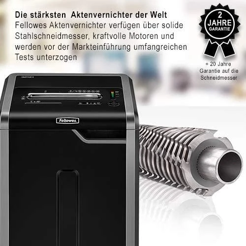 Fellowes 325i