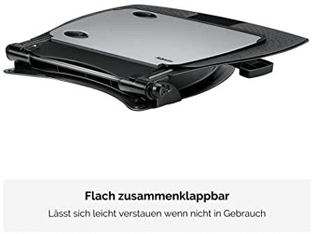 Fellowes USB nešiojamojo kompiuterio stovas