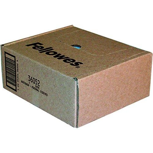 Fellowes smulkintuvo maišeliai 30l (100 vnt.)