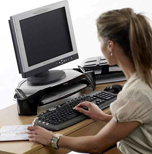 Laikiklis „Fellowes LCD Plus“ išmanieji rinkiniai (8020801)