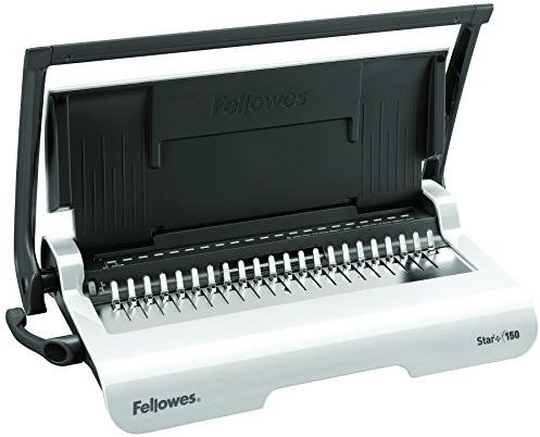 Įrišimo aparatas FELLOWES Star+ 150