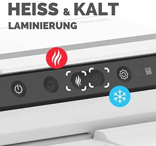 Fellowes laminatorius Venus A3