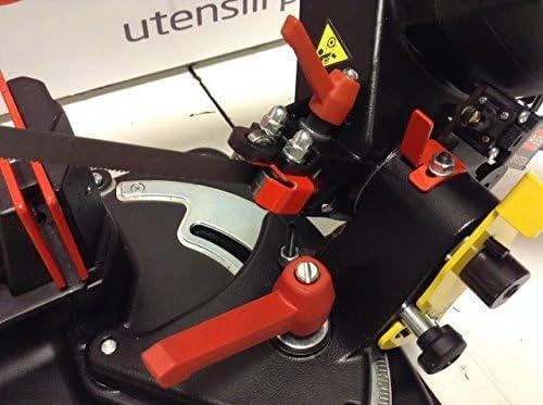 FEMI ABS NG120 1300W juostinis pjūklas (-ABSNG120)