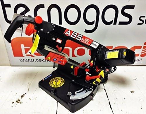 FEMI ABS NG120 1300W juostinis pjūklas (-ABSNG120)