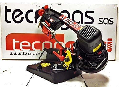 FEMI ABS NG120 1300W juostinis pjūklas (-ABSNG120)