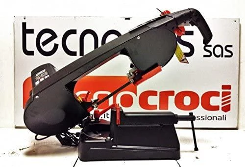 FEMI ABS NG120 1300W juostinis pjūklas (-ABSNG120)