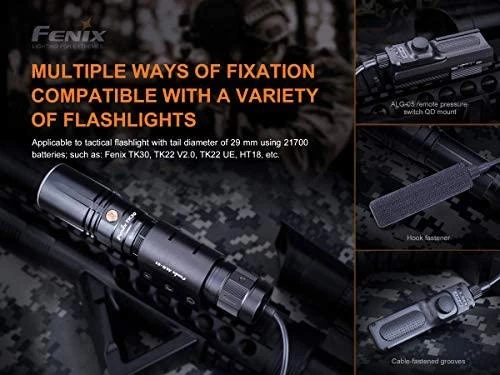Togo Fenix AER-04 nuotolinis kabelis