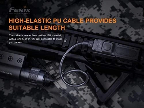 Togo Fenix AER-04 nuotolinis kabelis