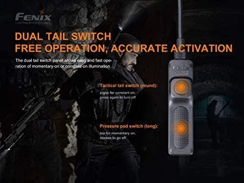 Togo Fenix AER-04 nuotolinis kabelis