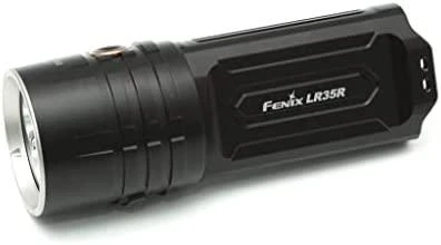 LED žibintuvėlis Fenix ​​LR35R