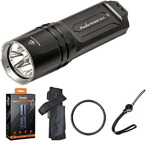ŽibintuvėlisFenix TK35UE V2.0