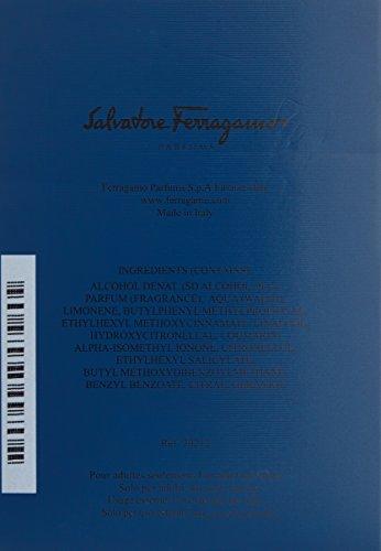 Salvatore Ferragamo Acqua Essenziale Pour Homme Blu 50ml