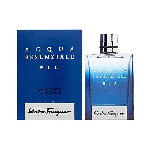 Salvatore Ferragamo Acqua Essenziale Pour Homme Blu 50ml