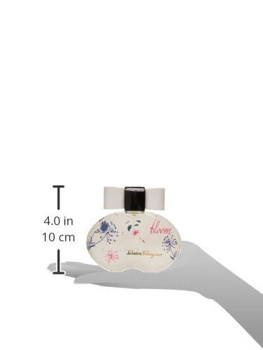 Salvatore Ferragamo Incanto Bloom New Edition for Women (Kvepalai Moterims) EDT 100ml