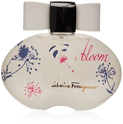 Salvatore Ferragamo Incanto Bloom New Edition for Women (Kvepalai Moterims) EDT 100ml
