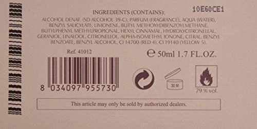 Salvatore Ferragamo Signorina Eleganza kvepalų purškalas 50ml