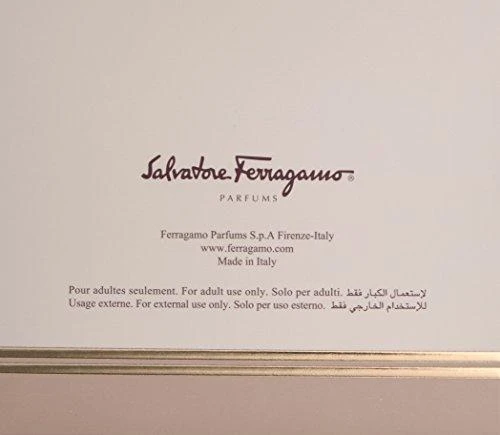 Salvatore Ferragamo Signorina Eleganza kvepalų purškalas 50ml
