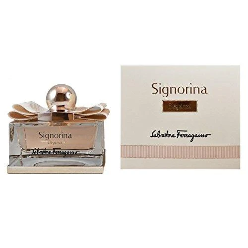 Salvatore Ferragamo Signorina Eleganza kvepalų purškalas 50ml