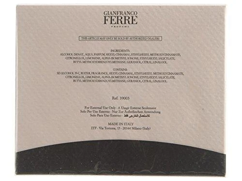 Gianfranco Ferre Ferre Rose for Women (Kvepalai Moterims) EDT - 100ml