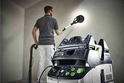 Įrankių laikiklis Festool WHR-CT LHS 2