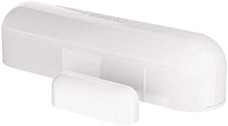Fibaro | 2 durų/langų jutiklis | Z-Wave | Baltas