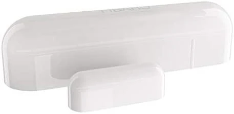 Fibaro | 2 durų/langų jutiklis | Z-Wave | Baltas