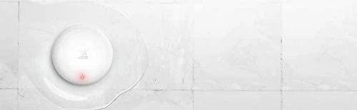 Fibaro | Potvynių jutiklis | Z-Wave | Baltas