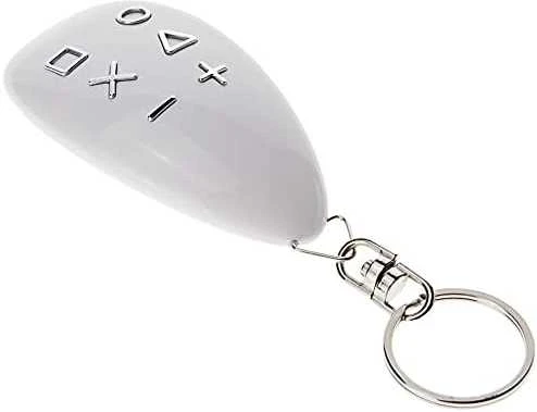 Fibaro | KeyFob | Z-Wave | Baltas