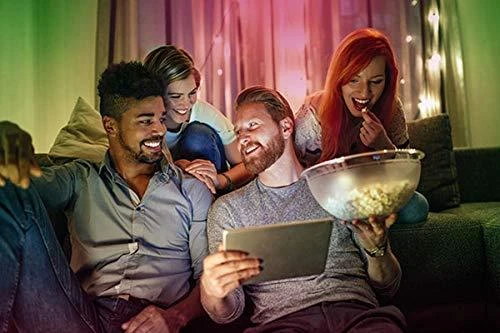 Fibaro | RGBW Controller | Z-Wave Plus | Juodas