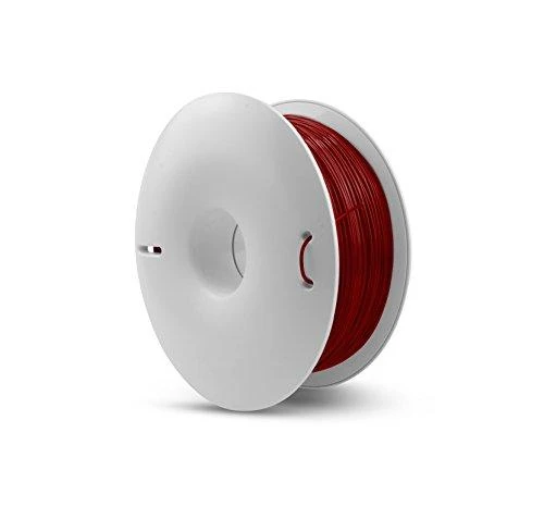 3D plastikas Fiberlogy Easy PLA 1.75mm 0.85kg – Burgundy