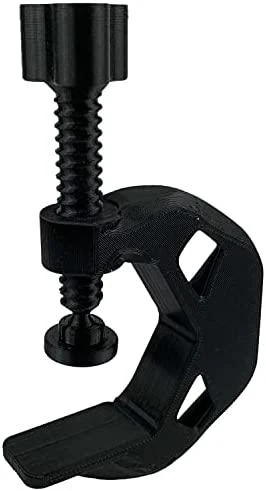 3D plastikas Fiberlogy PCTG 1.75 mm 0.75 kg - Juodas